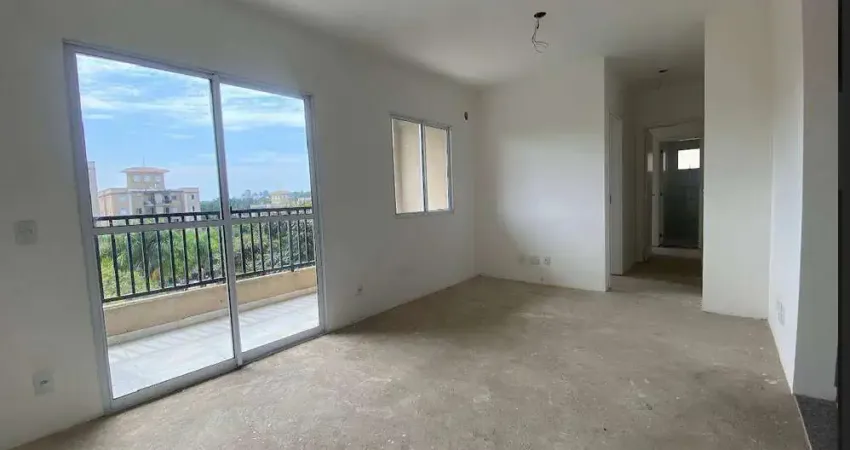 Apartamento com 3 dormitórios à venda, 70 m² por R$ 385.000,00 - Parque Fazendinha - Campinas/SP