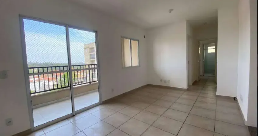 Apartamento com 3 dormitórios à venda, 70 m² por R$ 400.000,00 - Parque Fazendinha - Campinas/SP