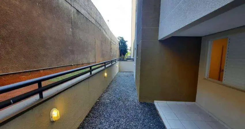 Apartamento com 3 dormitórios à venda, 106 m² por R$ 560.000,00 - Mansões Santo Antônio - Campinas/SP