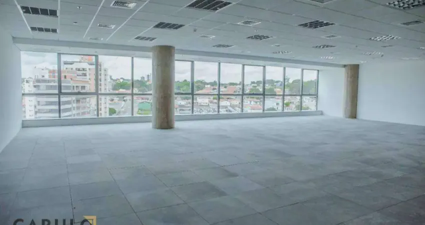 Laje para alugar, 235 m² por R$ 25.696,00/mês - Cambuí - Campinas/SP