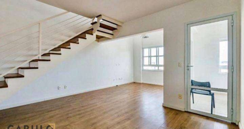 Apartamento com 2 dormitórios, 104 m² - venda por R$ 1.490.000,00 ou aluguel por R$ 9.300,00/mês - Cambuí - Campinas/SP