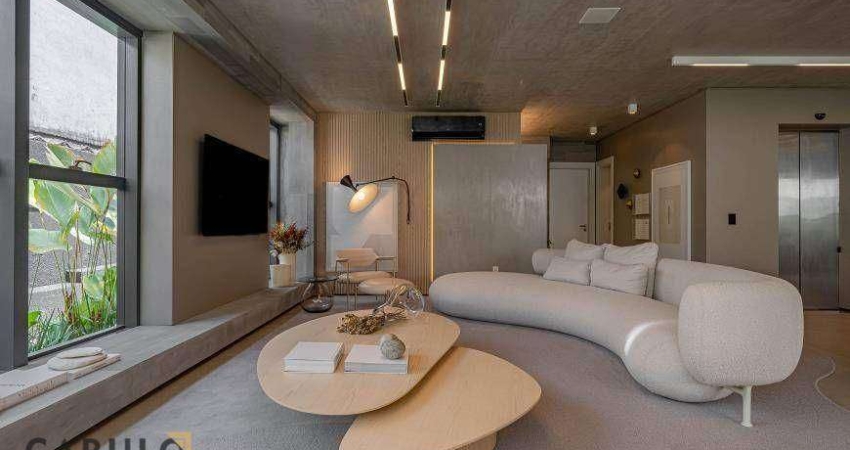 Apartamento à venda, 193 m² por R$ 3.630.000,00 - Cambuí - Campinas/SP
