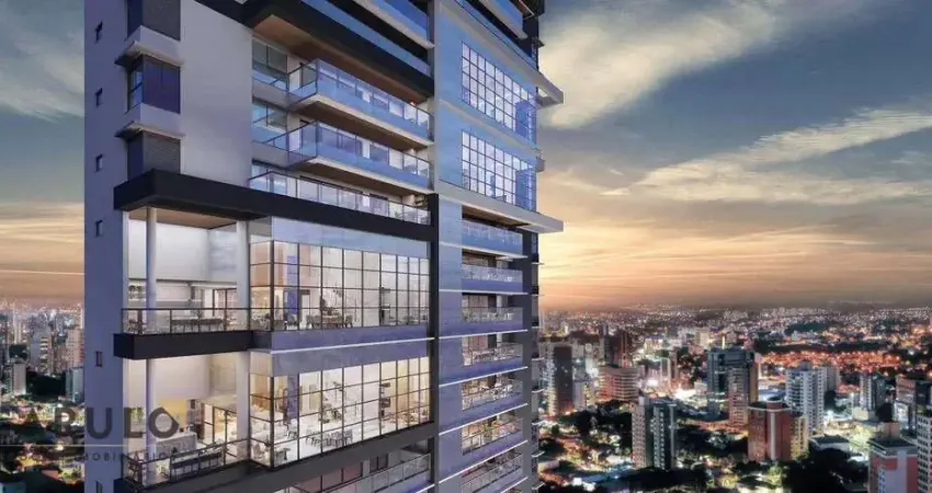 Apartamento Garden com 3 dormitórios à venda, 212 m² por R$ 3.121.000,00 - Cambuí - Campinas/SP
