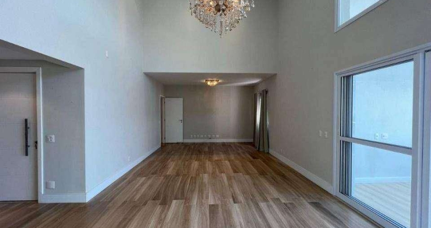 Apartamento com 3 dormitórios à venda, 189 m² por R$ 2.500.000,00 - Taquaral - Campinas/SP