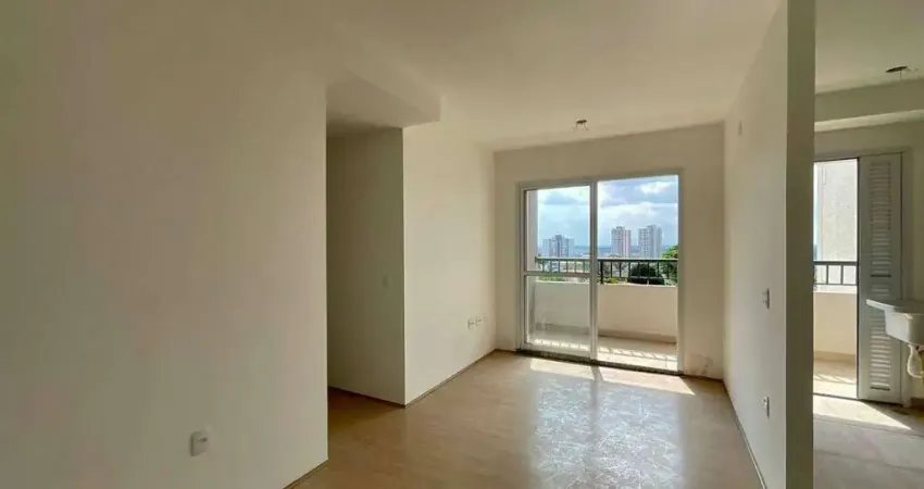 Apartamento com 2 dormitórios à venda, 55 m² por R$ 680.000,00 - Mansões Santo Antônio - Campinas/SP