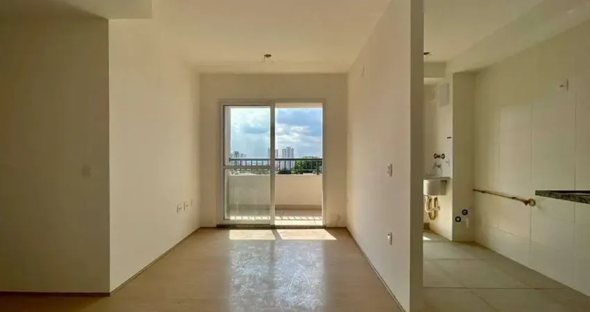 Apartamento com 2 dormitórios à venda, 70 m² por R$ 680.000,00 - Mansões Santo Antônio - Campinas/SP