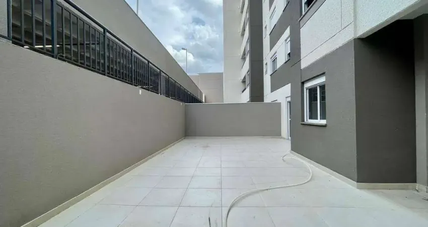 Apartamento com 2 dormitórios à venda, 108 m² por R$ 905.000,00 - Mansões Santo Antônio - Campinas/SP