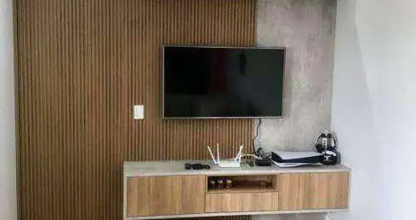 Apartamento com 2 dormitórios à venda, 67 m² por R$ 795.000,00 - Jardim Guanabara - Campinas/SP