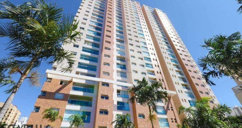 Cobertura com 3 dormitórios, 140 m² - venda por R$ 1.600.000,00 ou aluguel por R$ 9.461,00/mês - Cambuí - Campinas/SP