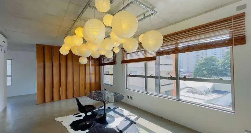 Apartamento com 1 dormitório à venda, 70 m² por R$ 880.000,00 - Cambuí - Campinas/SP