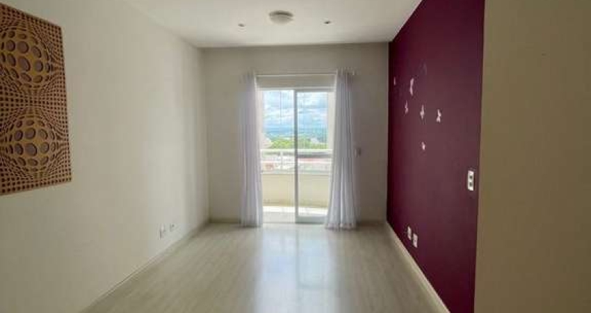 Apartamento com 3 dormitórios à venda, 76 m² por R$ 730.000,00 - Mansões Santo Antônio - Campinas/SP
