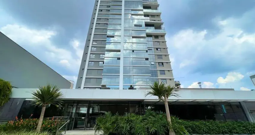 Apartamento com 3 dormitórios à venda, 194 m² por R$ 3.480.000,00 - Cambuí - Campinas/SP