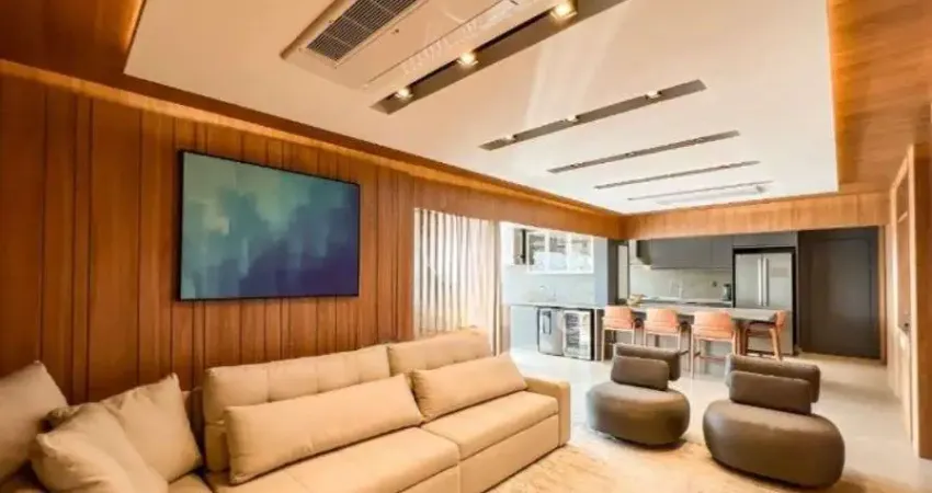 Apartamento à venda, 155 m² por R$ 2.950.000,00 - Taquaral - Campinas/SP