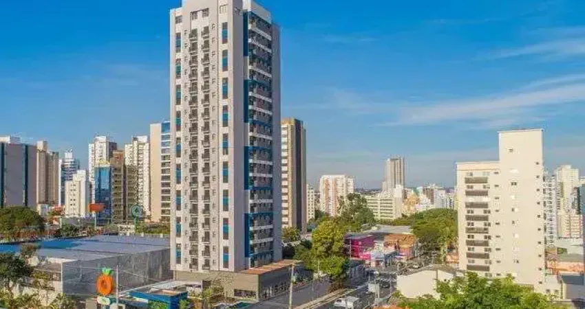 Apartamento com 2 dormitórios à venda, 78 m² por R$ 1.280.000,00 - Jardim Guanabara - Campinas/SP