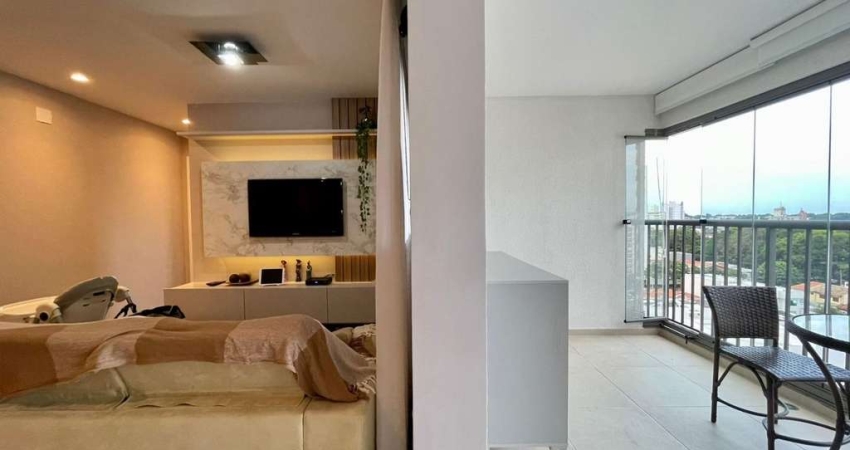 Apartamento à venda, 87 m² por R$ 1.080.000,00 - Jardim Guanabara - Campinas/SP
