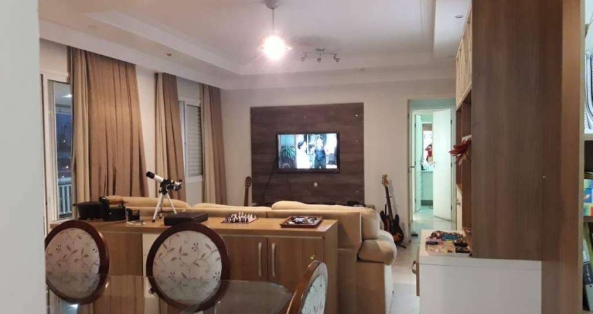 Apartamento com 2 dormitórios à venda, 119 m² por R$ 1.200.000,00 - Jardim Nossa Senhora Auxiliadora - Campinas/SP