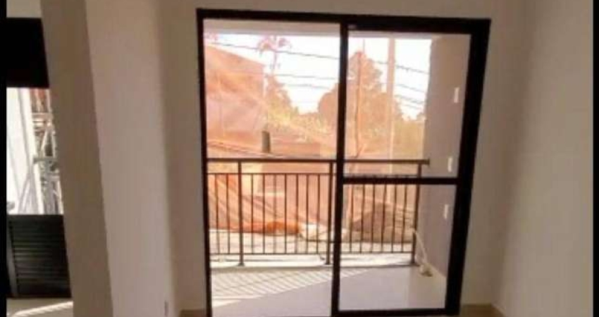 Apartamento à venda, 61 m² por R$ 570.000,00 - Mansões Santo Antônio - Campinas/SP