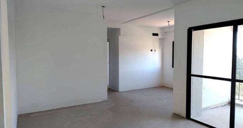 Apartamento com 3 dormitórios à venda, 74 m² por R$ 890.000,00 - Mansões Santo Antônio - Campinas/SP