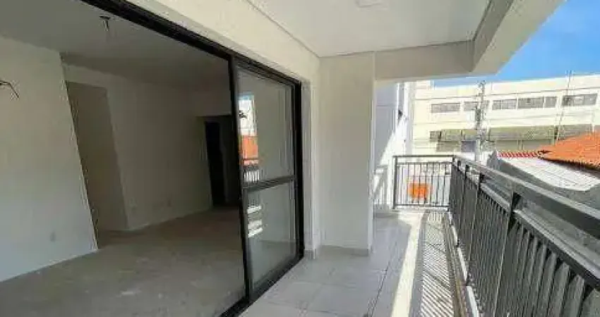 Apartamento com 3 dormitórios à venda, 102 m² por R$ 1.120.000,00 - Taquaral - Campinas/SP