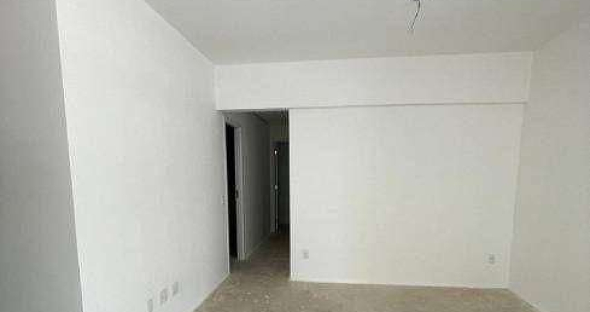 Apartamento com 2 dormitórios à venda, 98 m² por R$ 1.060.000,00 - Taquaral - Campinas/SP