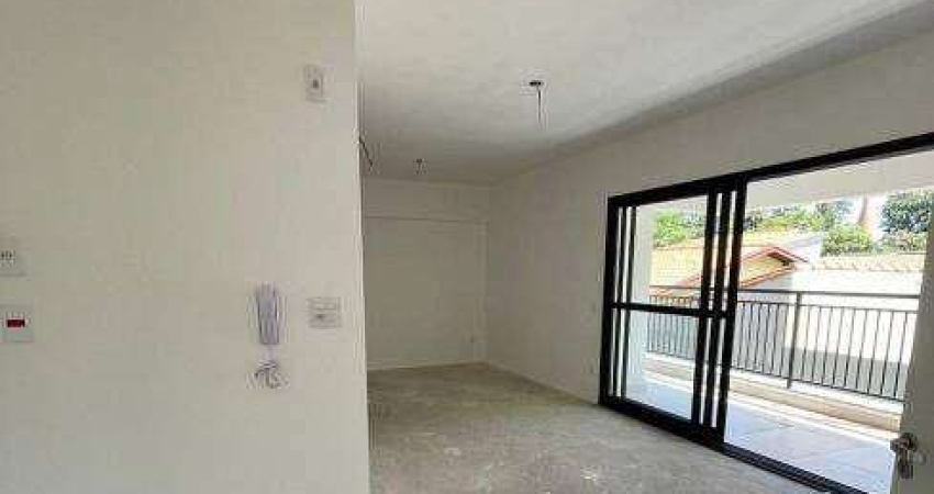 Apartamento com 2 dormitórios à venda, 102 m² por R$ 1.092.000,00 - Taquaral - Campinas/SP