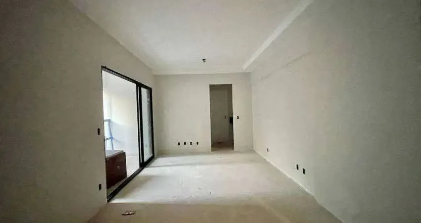 Apartamento com 1 dormitório à venda, 51 m² por R$ 785.000,00 - Cambuí - Campinas/SP