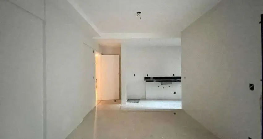 Apartamento com 1 dormitório à venda, 48 m² por R$ 734.000,00 - Cambuí - Campinas/SP