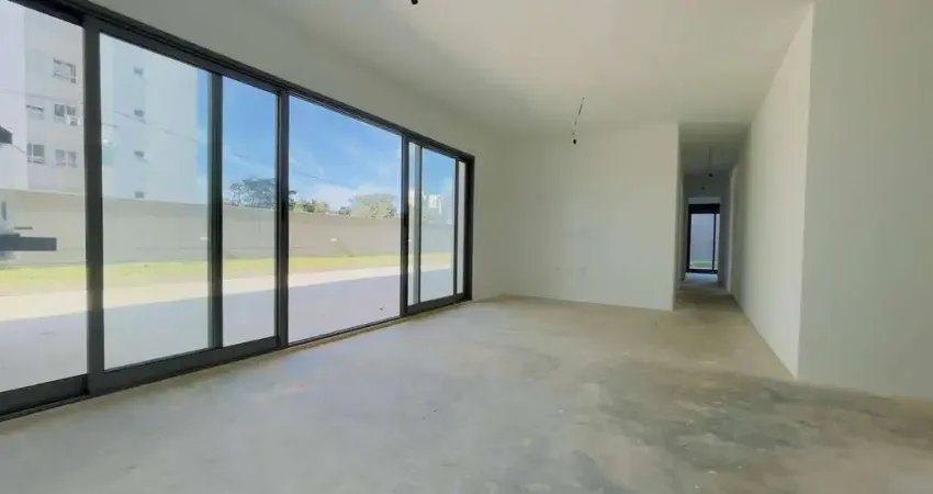 Apartamento Garden com 3 dormitórios à venda, 125 m² por R$ 1.395.000,00 - Taquaral - Campinas/SP