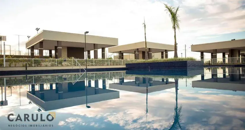 Casa à venda, 118 m² por R$ 680.000,00 - Parque Residencial Terras de Yucatan - Monte Mor/SP