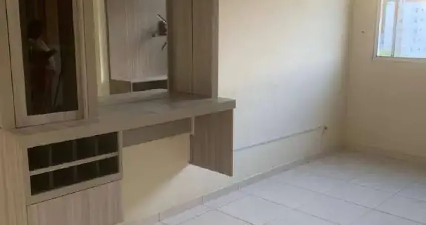 Apartamento à venda, 60 m² por R$ 296.000,00 - Jardim Nova Europa - Campinas/SP