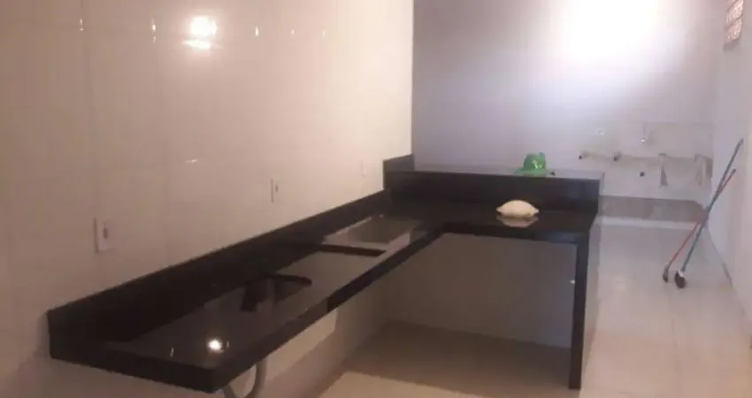 Casa com 2 dormitórios à venda, 70 m² por R$ 328.000,00 - Residencial Campo Florido - Campinas/SP