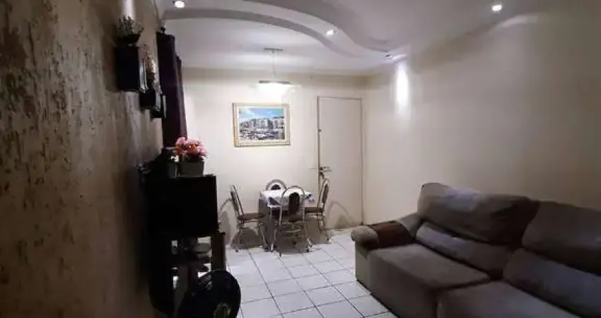 Apartamento Garden com 2 dormitórios à venda, 49 m² por R$ 230.000,00 - Jardim Santa Terezinha (Nova Veneza) - Sumaré/SP