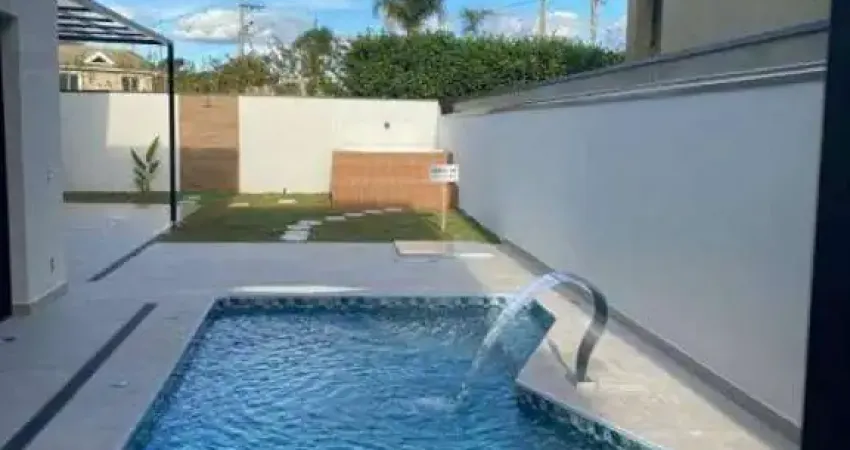 Casa à venda, 253 m² por R$ 2.450.000,00 - Tamboré Jaguariúna - Jaguariúna/SP