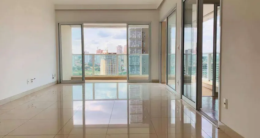 Apartamento à venda, 104 m² por R$ 1.590.000,00 - Cambuí - Campinas/SP
