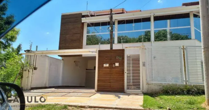 Sobrado à venda, 2399 m² por R$ 1.800.000,00 - Parque das Universidades - Campinas/SP