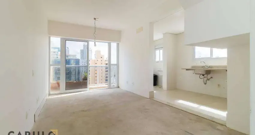 Cobertura à venda, 108 m² por R$ 1.280.000,00 - Cambuí - Campinas/SP