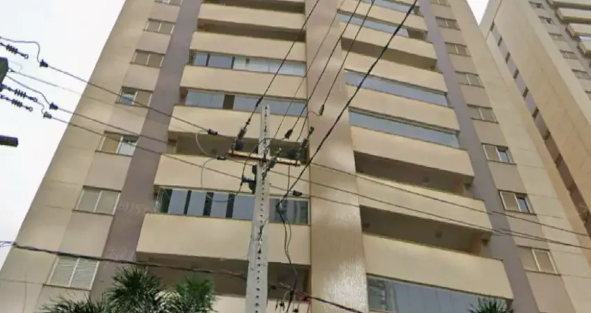 Apartamento com 3 quartos à venda no Gleba Fazenda Palhano, Londrina