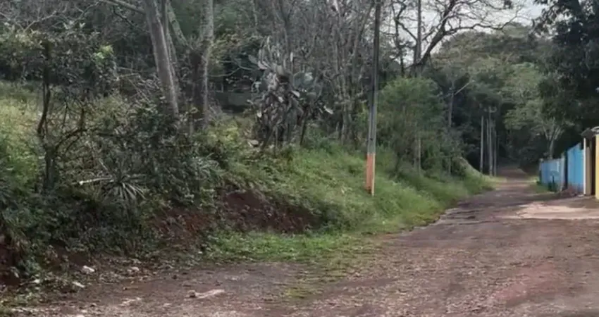 Terreno à venda na Rua Anézia L. Comino de Oliveira, Chácaras Ponte Seca, Londrina