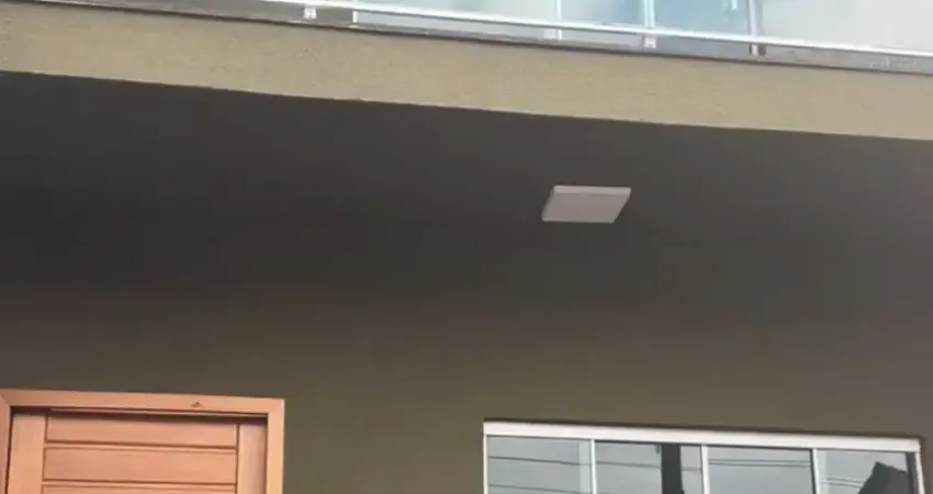 Casa com 3 quartos à venda na Rua Marrocos, Ouro Verde, Londrina