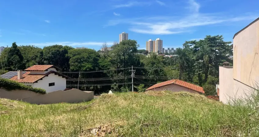 Terreno à venda na Rua Epitácio Pessoa, 63, Champagnat, Londrina