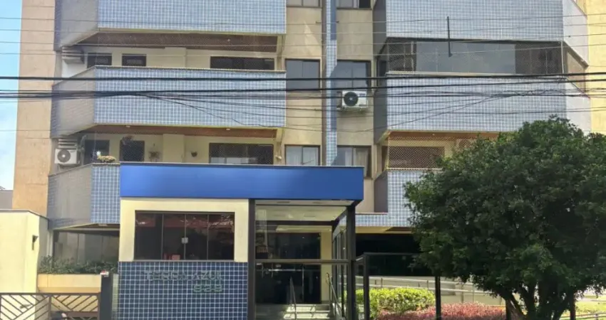 Apartamento com 3 quartos à venda no Centro, Londrina