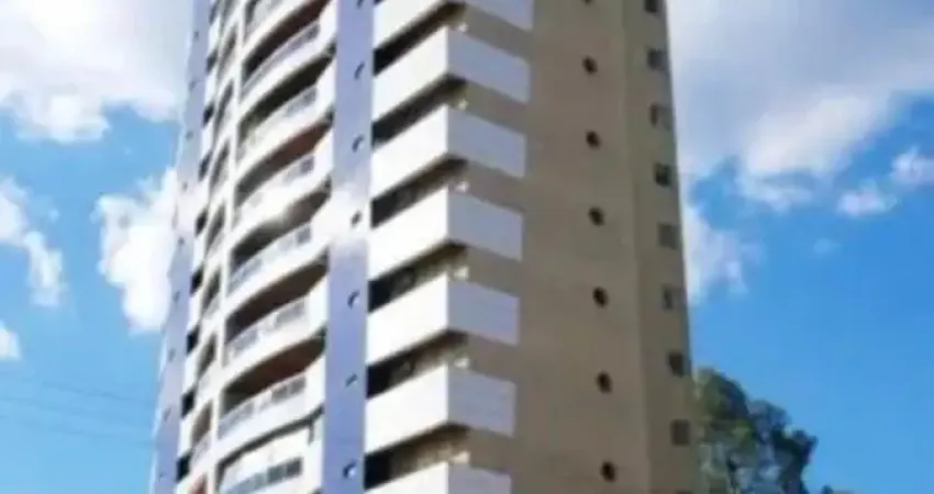 Apartamento com 4 quartos à venda na Vila Fujita, Londrina