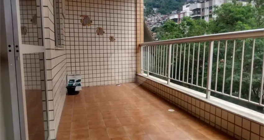 Apartamento à venda com 2 quartos, sendo 1 suíte,  no condomínio edificio sa x, rio de janeiro - rj