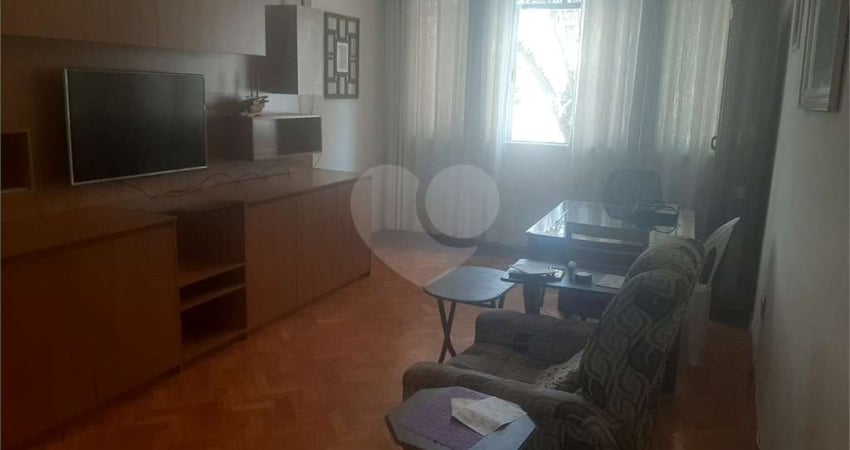 Apartamento com 2 quartos à venda na Conselheiro Olegário, --, Tijuca, Rio de Janeiro