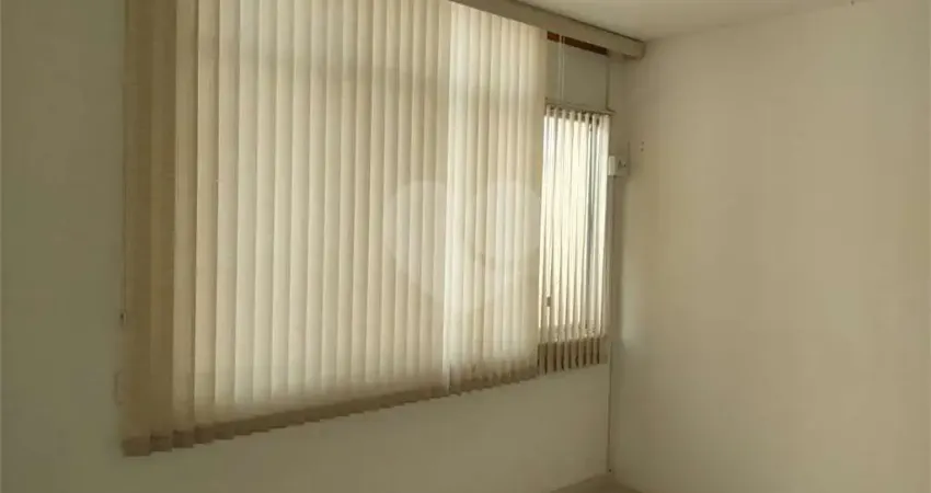 Salas à venda ou para locação em Tijuca - RJ
