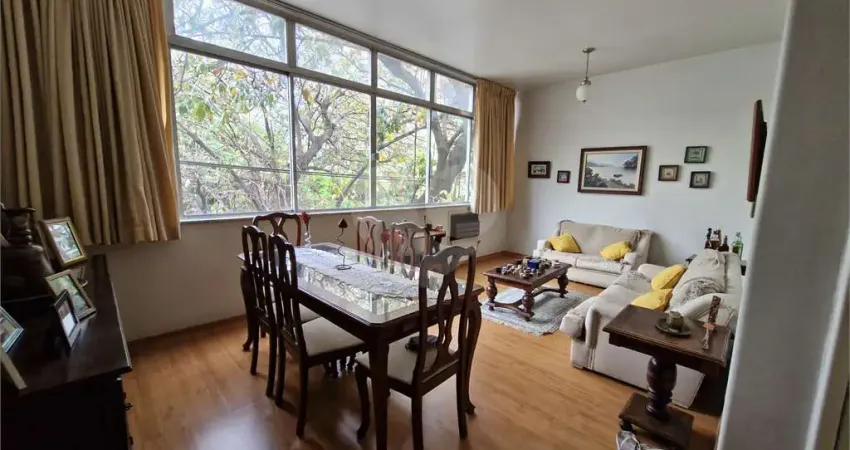 Apartamento à venda com 4 quartos, sendo 1 suíte,  no condomínio edifício iracema., rio de janeiro - rj