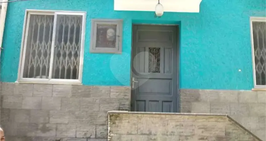 Casa de vila à venda com 3 quartos no condomínio conde de bonfim, rio de janeiro - rj