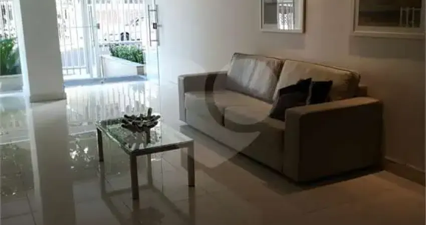 Cobertura com 3 quartos à venda em Tijuca - RJ