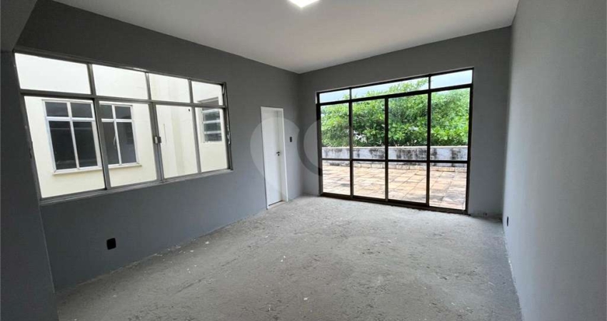 Cobertura com 5 quartos à venda na Grajaú, --, Grajaú, Rio de Janeiro