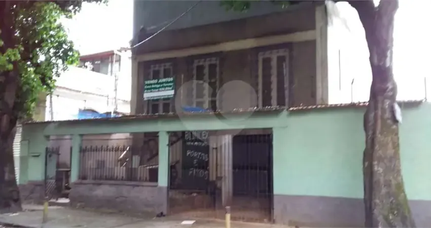 Terreno comercial à venda em são cristóvão, rio de janeiro - rj